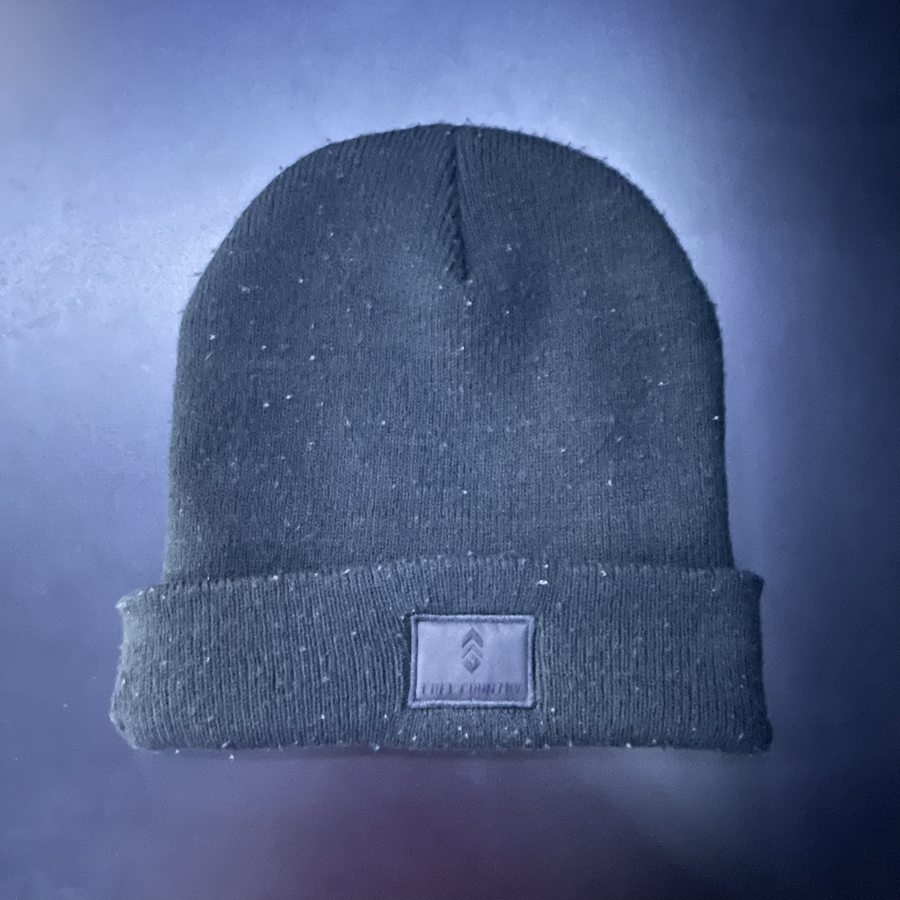 This is the toque but folded, where the circuit would be activated