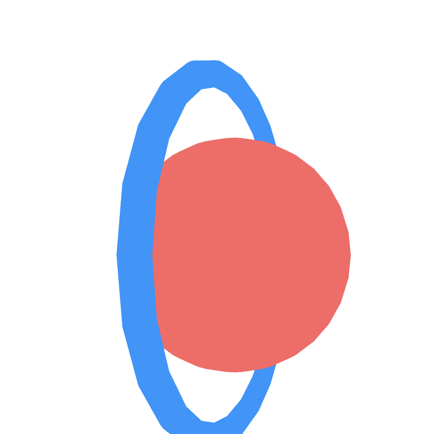 This is the second variation of the third, I added two objects in, changing they're colors, they also move in the opposite directions when the keys are clicked, though that is a bit hard to see, the speed was also made slower.