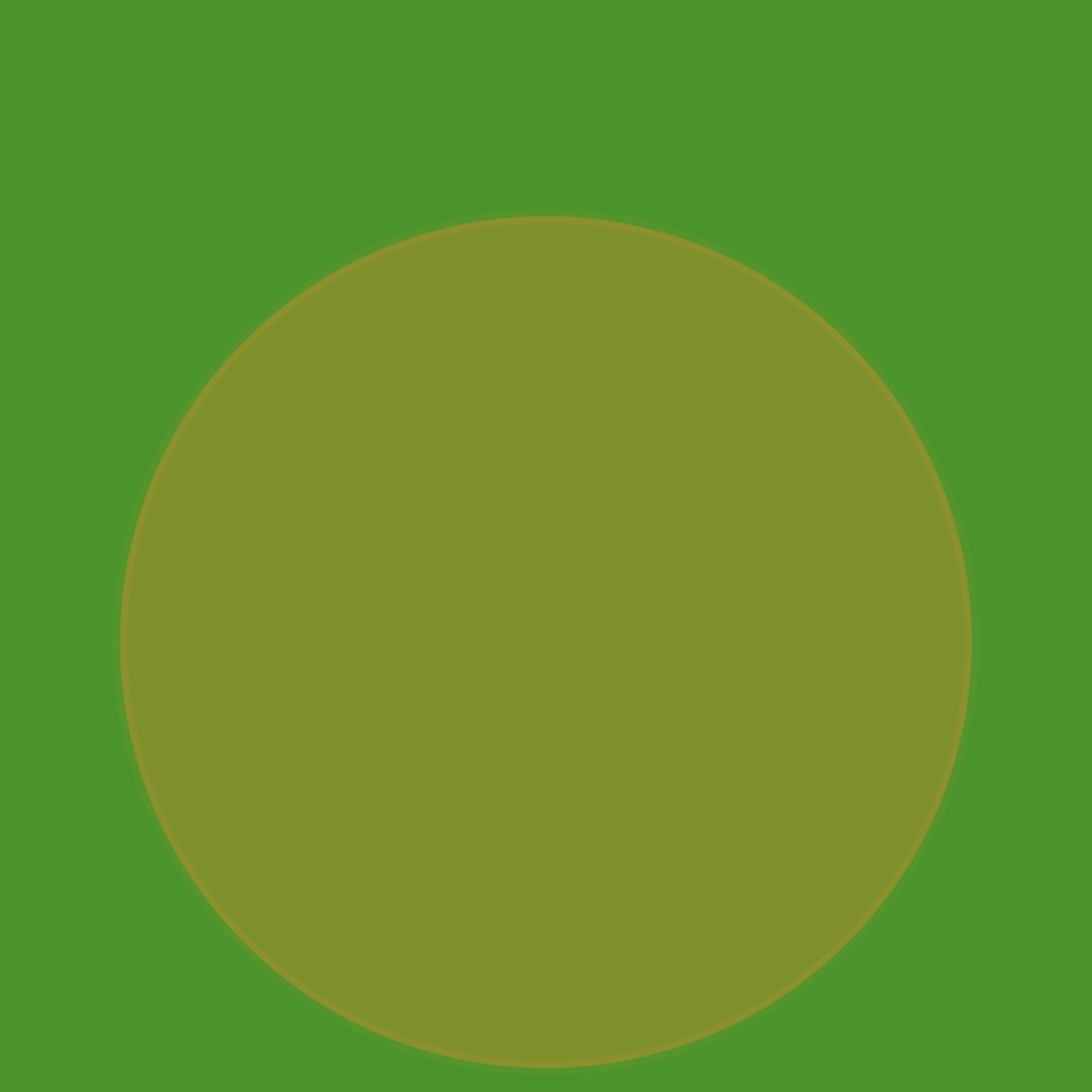 This is the third variation, I made the colors more concentrated, I made the pitch and volume higher, and I made the ellipse large.