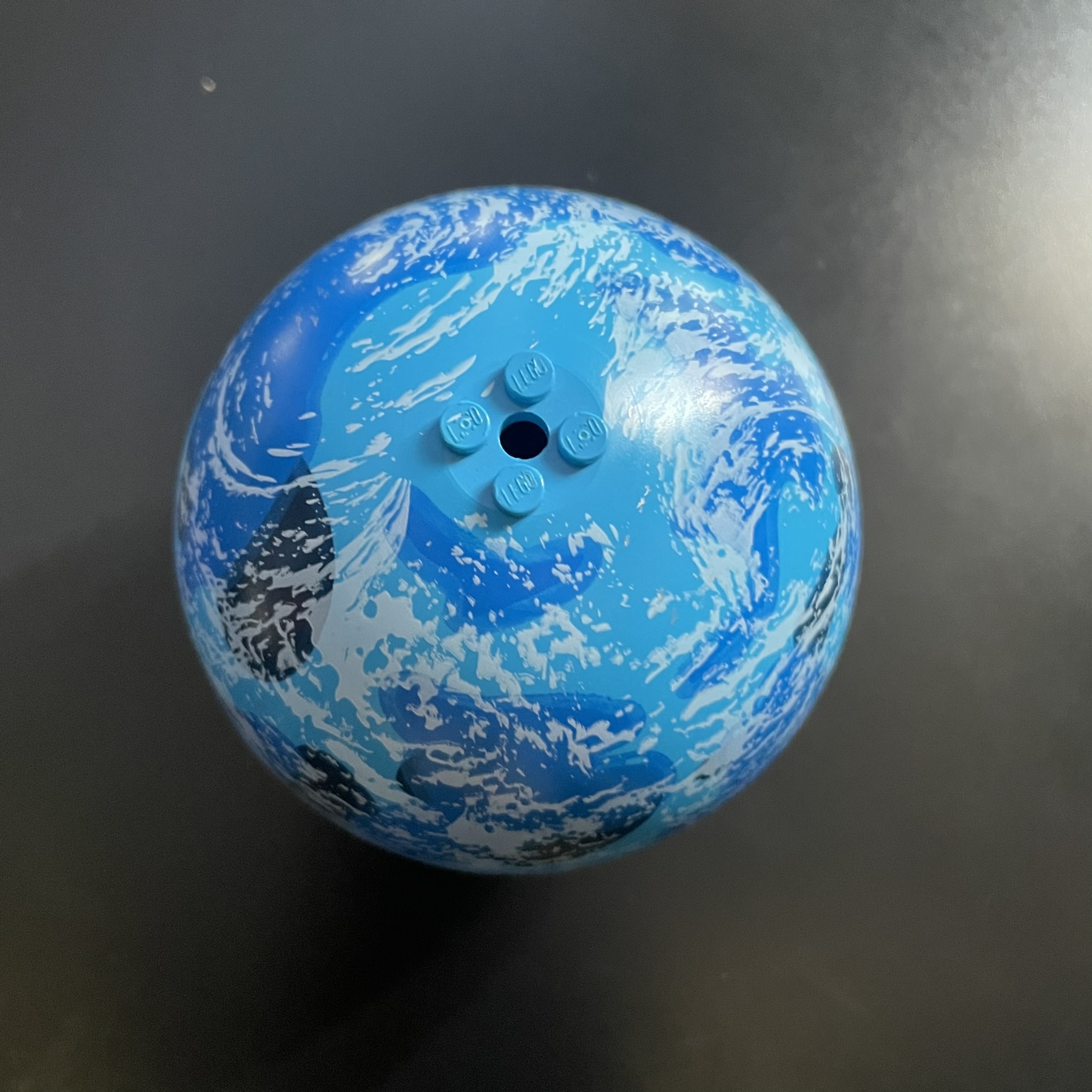 Blue planet angle 1