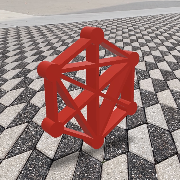 This is the Aero logo but in a different setting with the spin animation